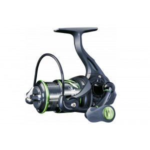 Катушка безынерционная Black Side Zodiac X 4500FD (9+1 подш.)