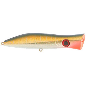 Воблер Halco ROOSTA POPPER 195 #H71, 195mm, 117 г., 0m (F)