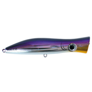Воблер Halco ROOSTA POPPER 135 #H79, 135mm, 49 г., 0m (F) Воблер Halco ROOSTA POPPER 135 #H79, 135mm, 49 г., 0m (F)