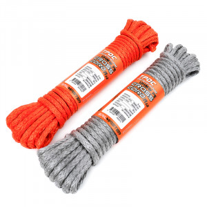 Трос синтетический PE Cross-Cord R12, моток (5,0 м..