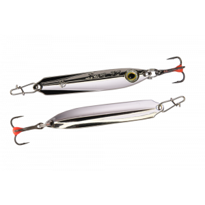 Блесна вертикальная ECOPRO Dart, 40мм, 3г, S Блесна вертикальная ECOPRO Dart, 40мм, 3г, S