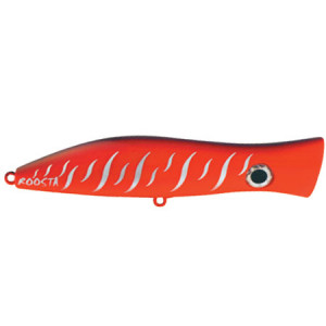 Воблер Halco ROOSTA POPPER 135 # R18, 135mm, 49 г., 0m (F) Воблер Halco ROOSTA POPPER 135 # R18, 135mm, 49 г., 0m (F)