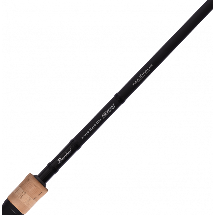 Maximus Bankai Jig
