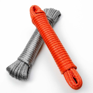 Трос синтетический PE Cross-Cord R12, моток (5,0 м..