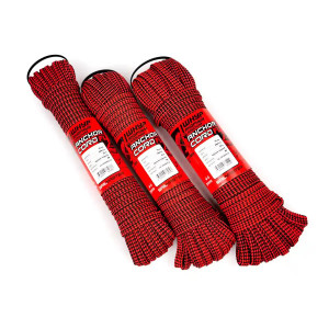 Шнур якорный плоский SailMaster Anchor Cord FL (10..