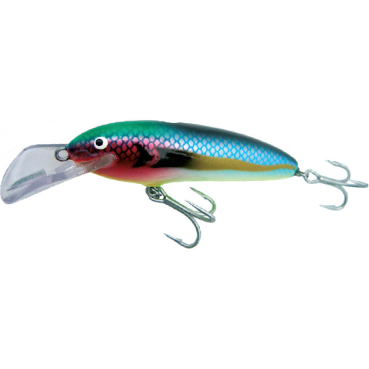 Nils Master Jumbo DD