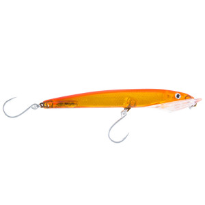 Воблер Halco Skim Stick 185 # R41, 185mm, 70 г., 0m (F) Воблер Halco Skim Stick 185 # R41, 185mm, 70 г., 0m (F)