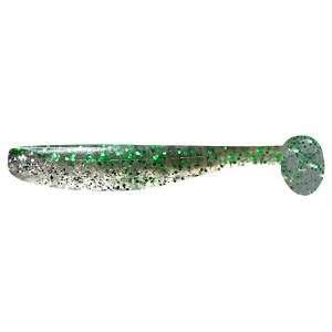 Мягк.приманки LureMax SLIM SHAD 2''/5см, LSSLS2-012 Pearl Shad (1 шт.) Мягк.приманки LureMax SLIM SHAD 2''/5см, LSSLS2-012 Pearl Shad (1 шт.)