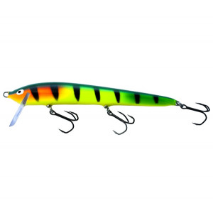 Воблер Nils Master INVINCIВLE Shallow, 15cm, 20 г., #027 Воблер Nils Master INVINCIВLE Shallow, 15cm, 20 г., #027