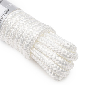 Шнур плетеный швартовый Dock Cord, моток, 9 м (10 ..