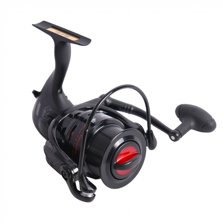 Катушка Black Side Batcher