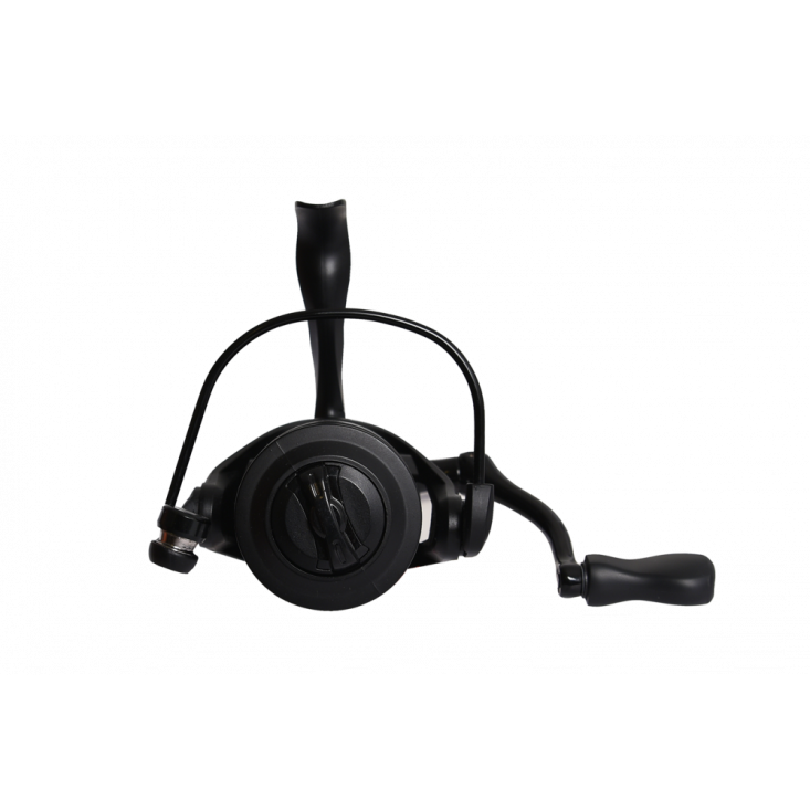 Катушка Black Side Bolt