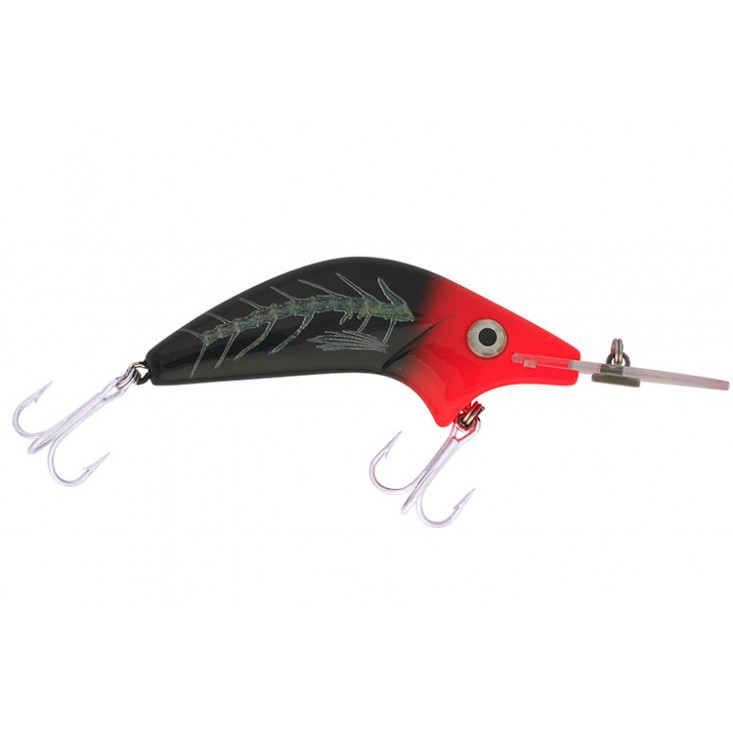 Воблер Halco POLTERGEIST 110 # R16 110mm, 28 г.,4m+ (F)