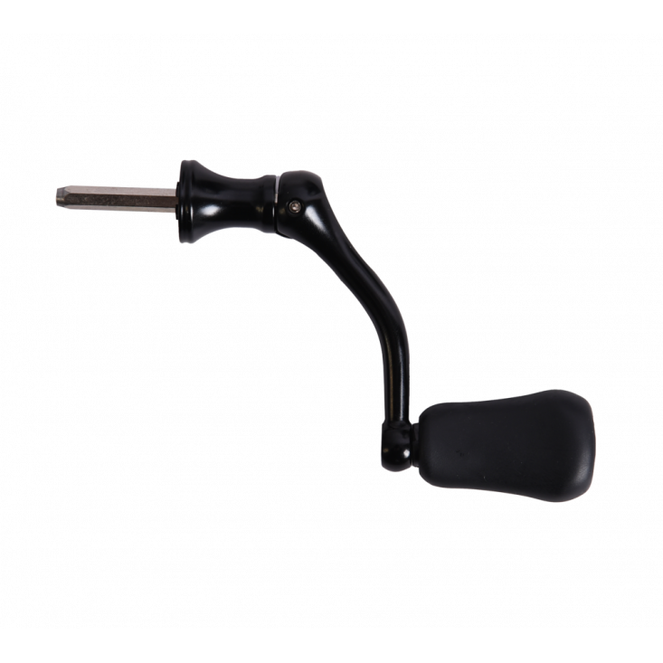 Катушка Black Side Espada