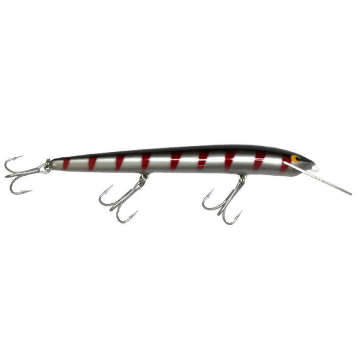 Nils Master Invincible Deep Runner 12cm