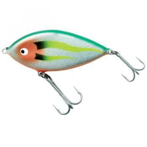 Воблер Nils Master Dart Master 12cm, 68 г., #034 Воблер Nils Master Dart Master 12cm, 68 г., #034