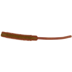 Мягк.приманки LureMax MINORI 1,5''/3,75см, LSM15-005 Teriyaki Oil (15 шт.)